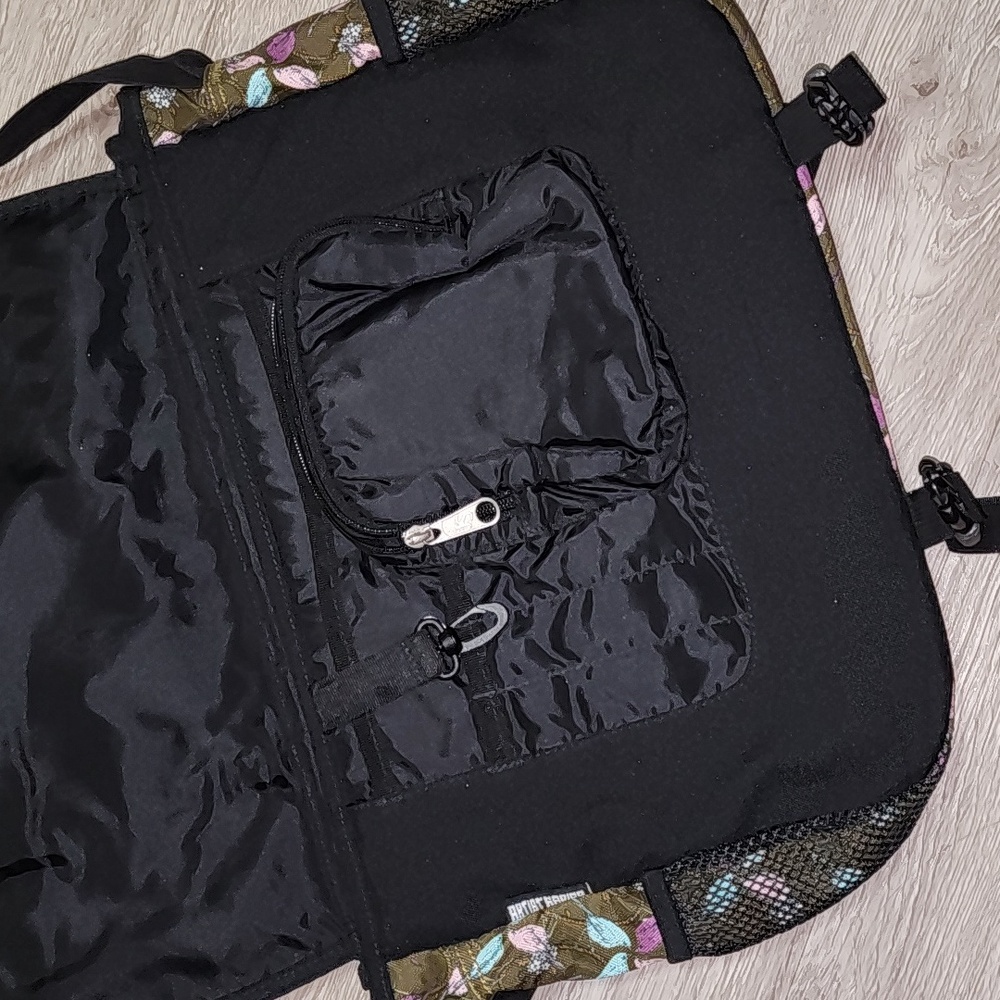 New without tags Jansport Artist Series Fette laptop bag - Picture 7 of 14